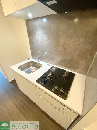 ステージグランデ日本橋人形町の物件内観写真